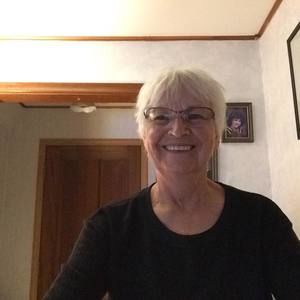 Meet your Posher, Libby